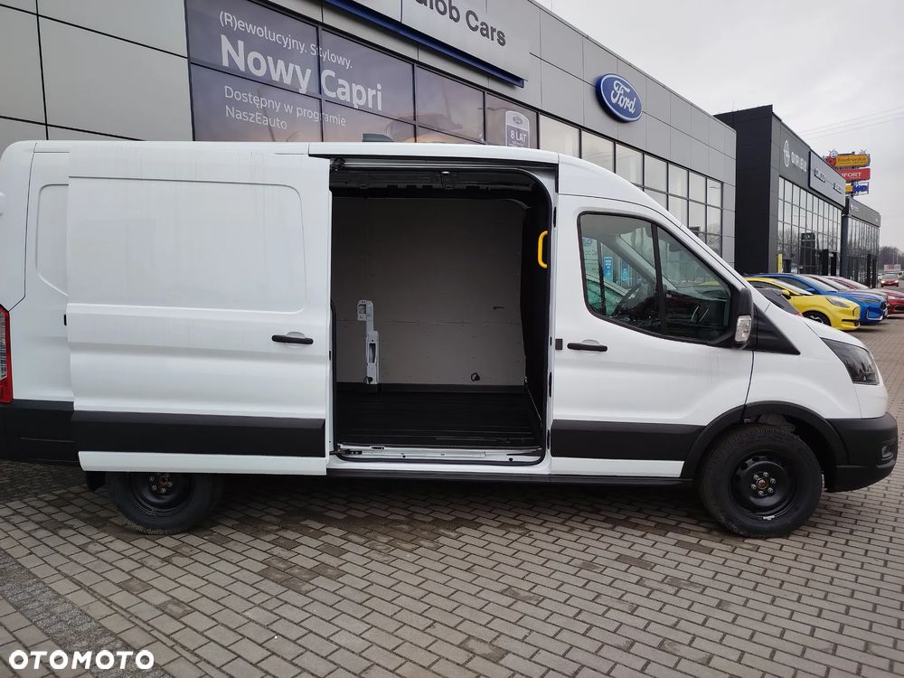 Ford Transit - 5