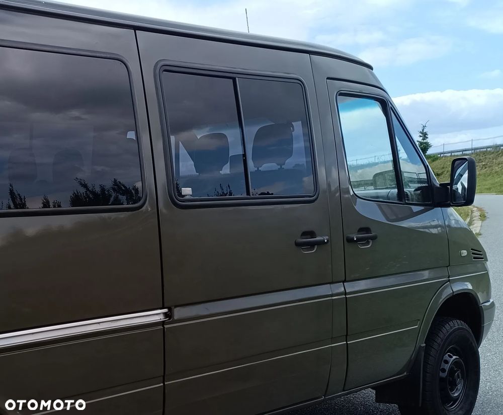 Mercedes-Benz Sprinter 903.623 - 4