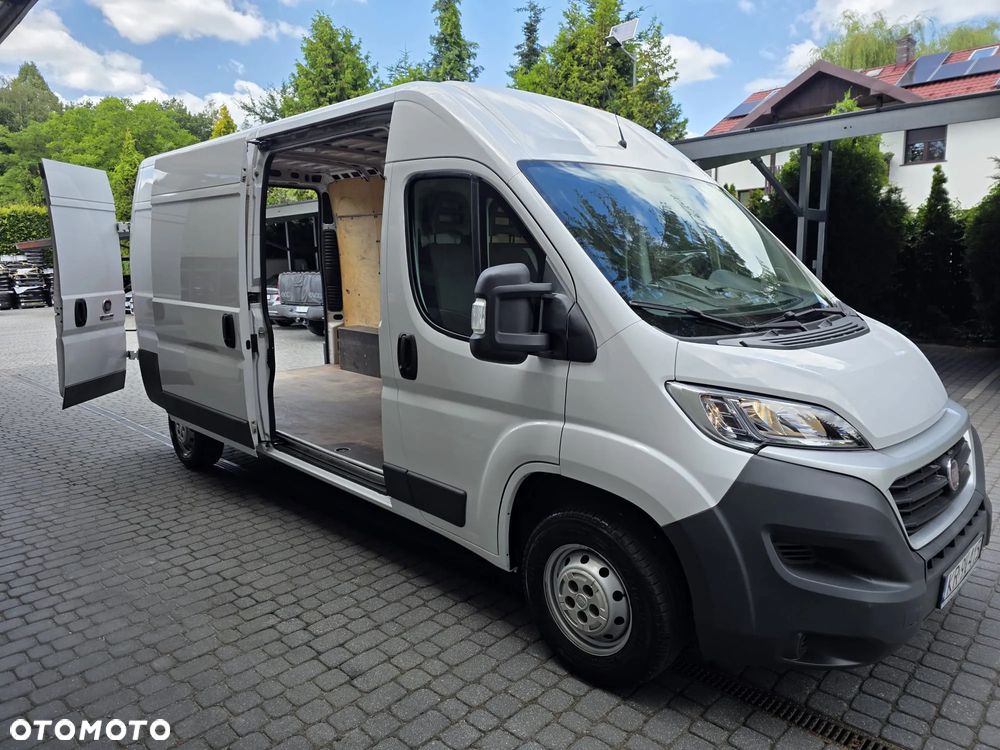 Fiat DUCATO L3H2 - 23