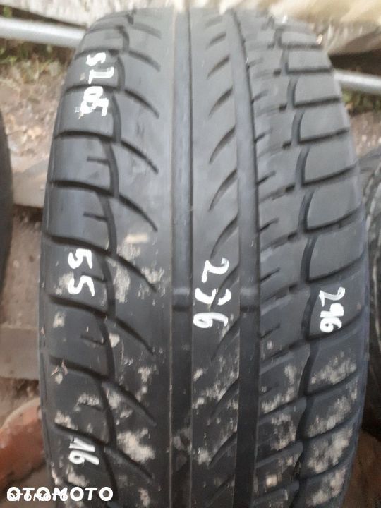 Semperit 205/55/16 nr 296