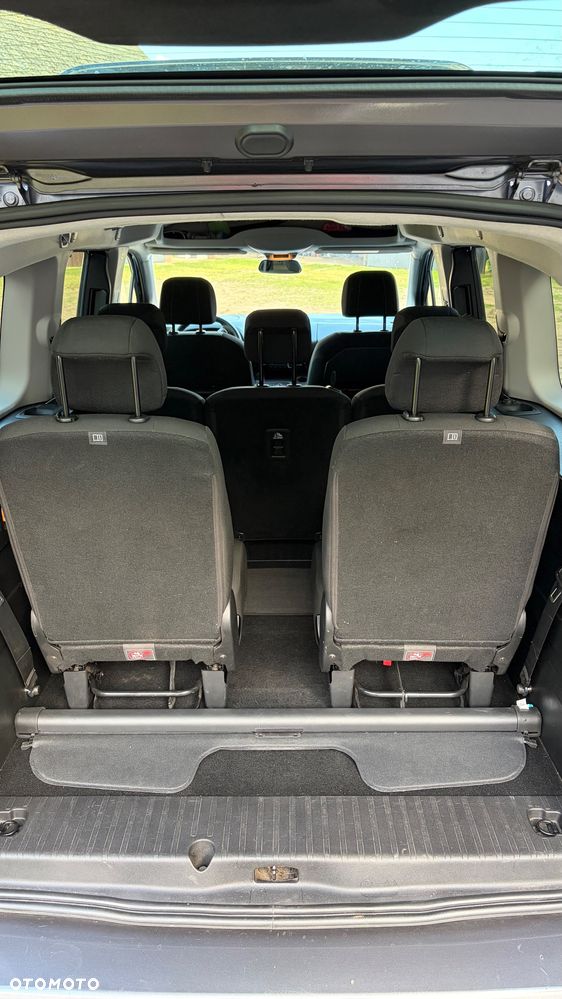 Toyota Proace City Verso Long 1.2 D-4T Family - 10