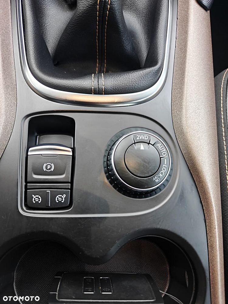 Renault Kadjar Energy dCi 130 4x4 XMOD - 25