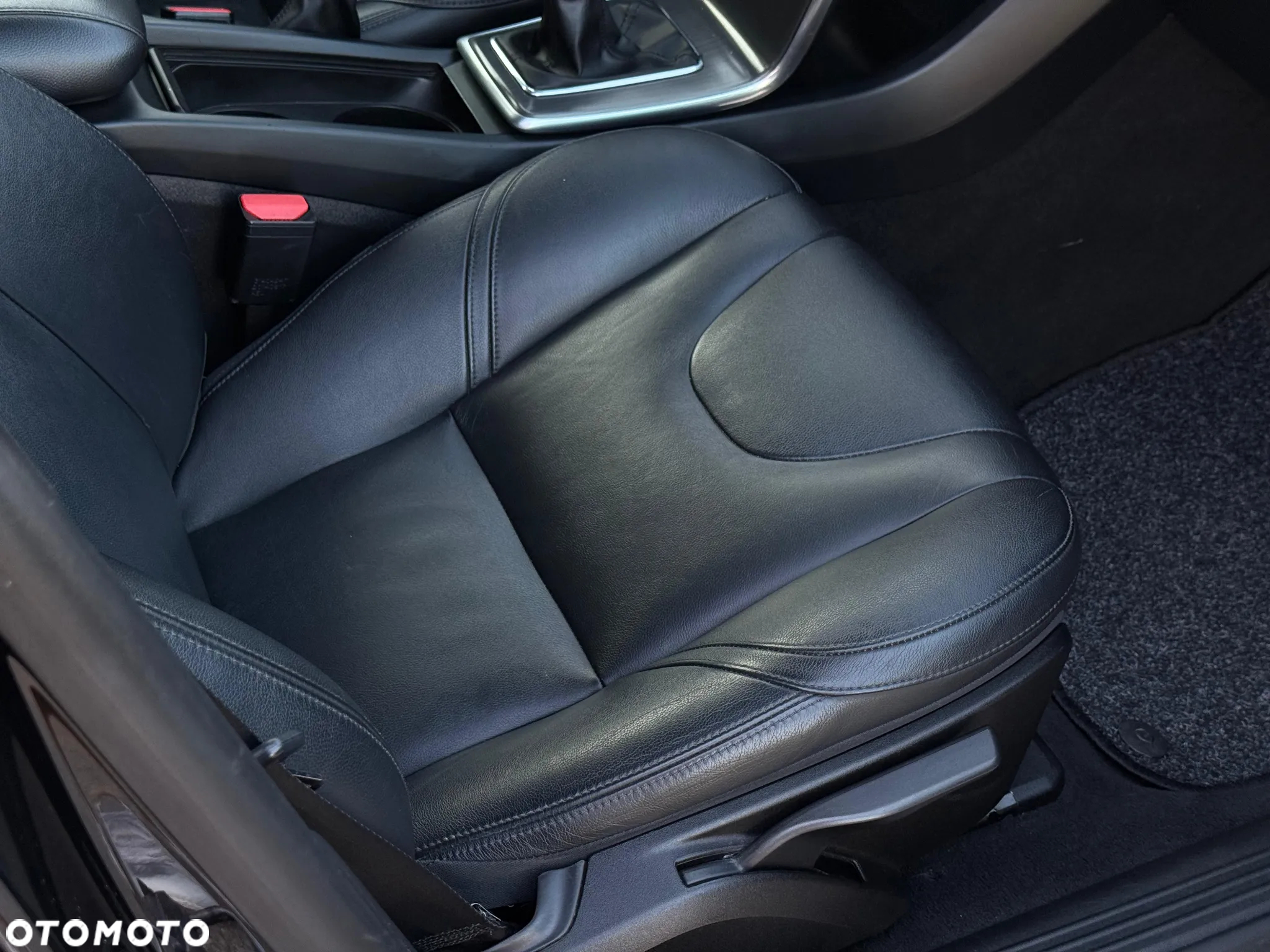 Volvo V40 D4 Drive-E Summum - 21