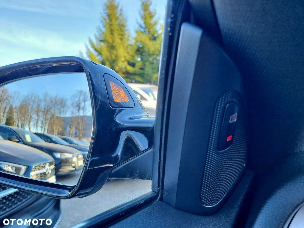 Audi A5 Sportback 1.8 TFSI Multitronic - 22