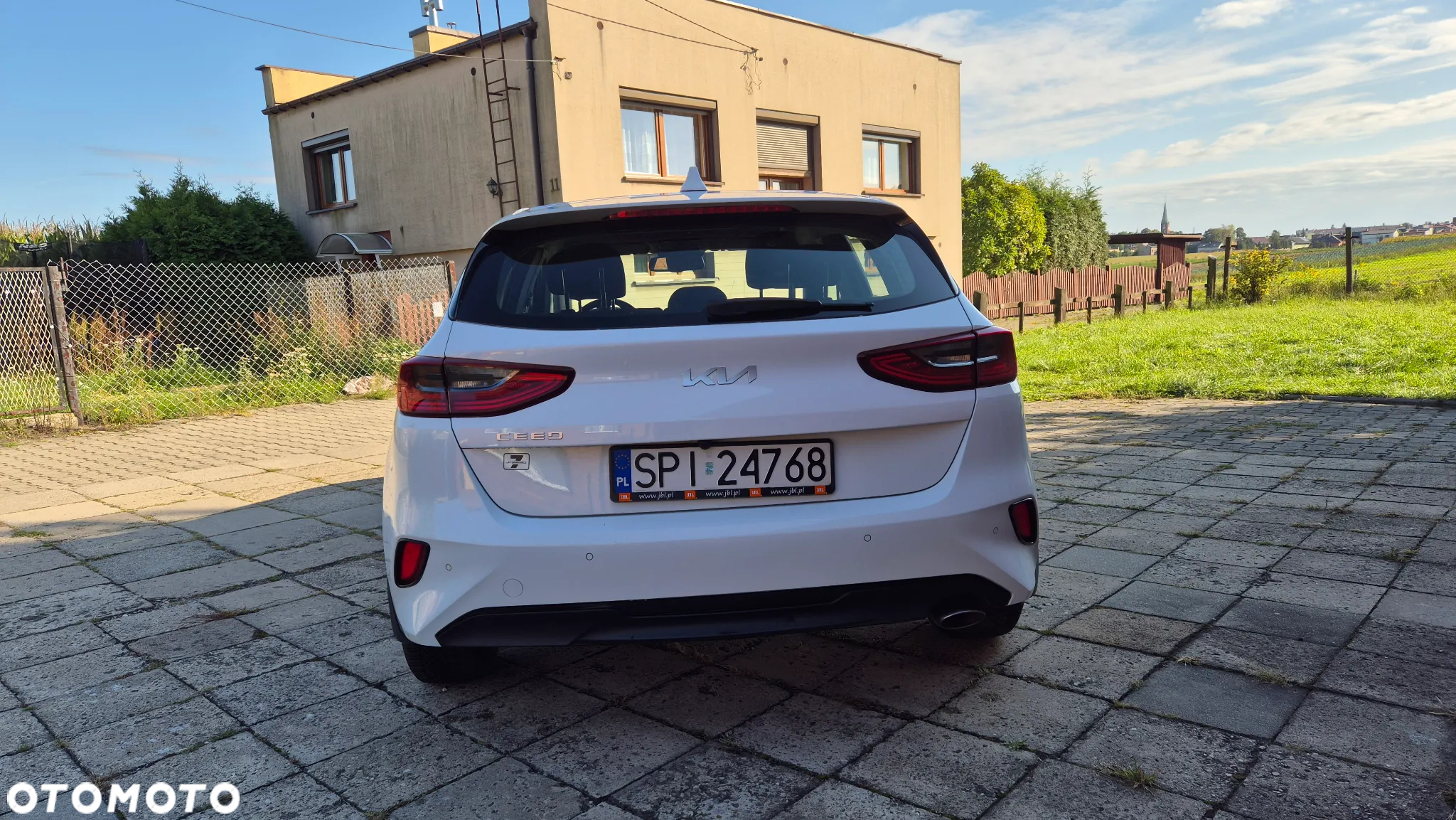Kia Ceed 1.5 T-GDI M - 9