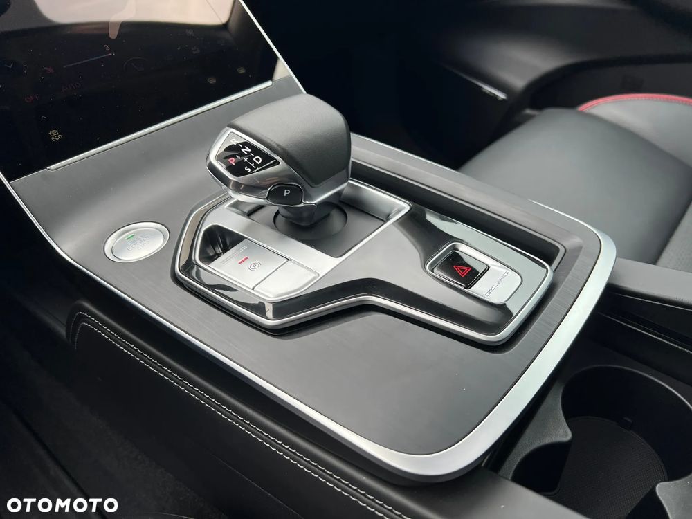 BAIC 7 1.5T Luxury DCT - 20