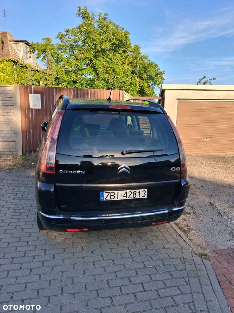 Citroën C4 Grand Picasso - 3