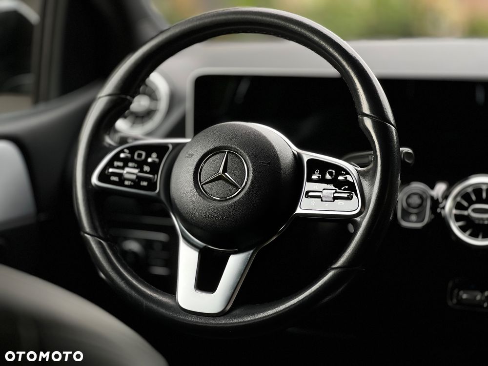 Mercedes-Benz Klasa B
