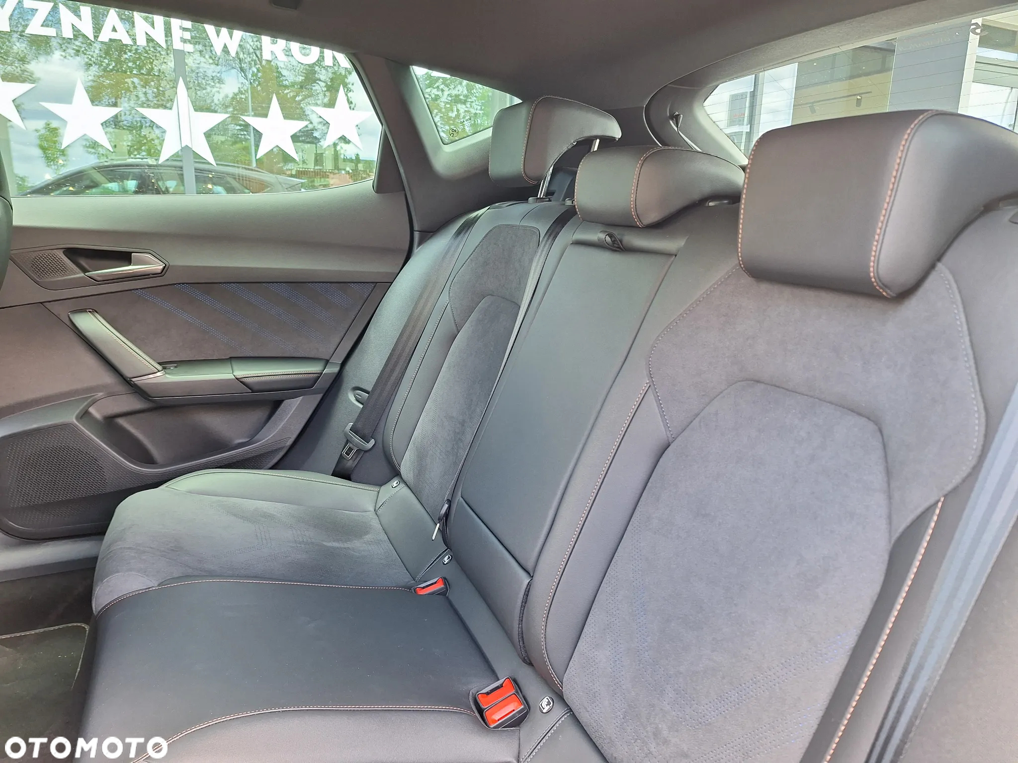 Cupra Formentor 1.5 TSI DSG - 12