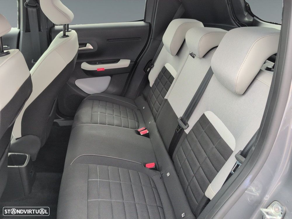 Citroën C3 1.2 PureTech Max - 14