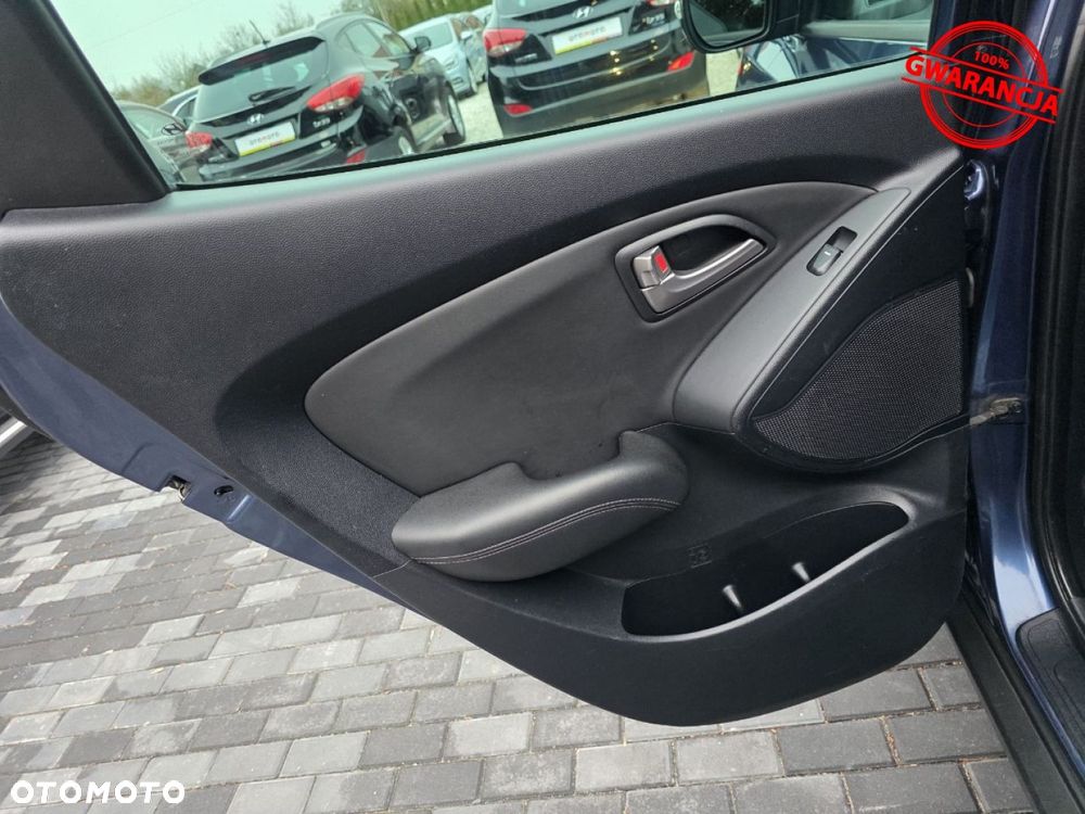 Hyundai ix35 - 40