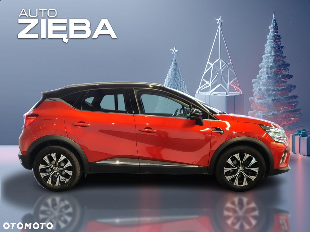 Renault Captur - 6