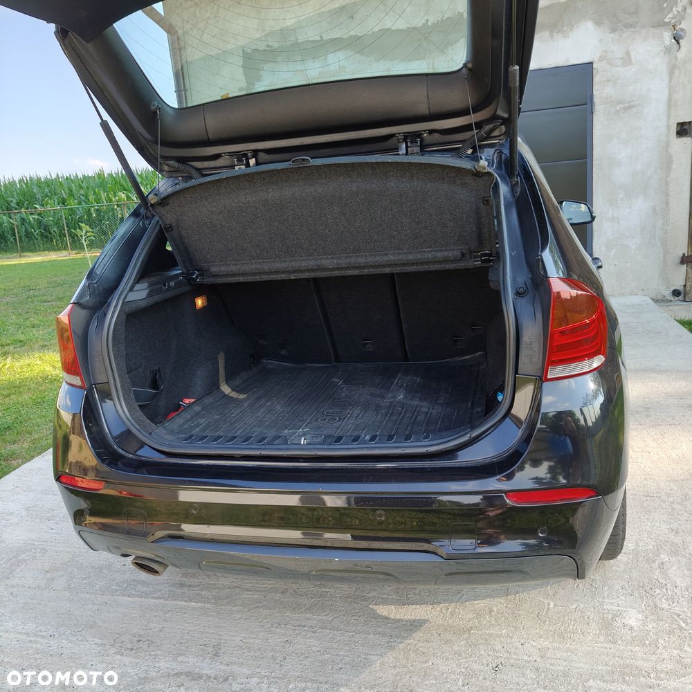 BMW X1 xDrive20d - 19