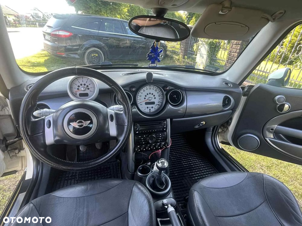 MINI Cooper - 9