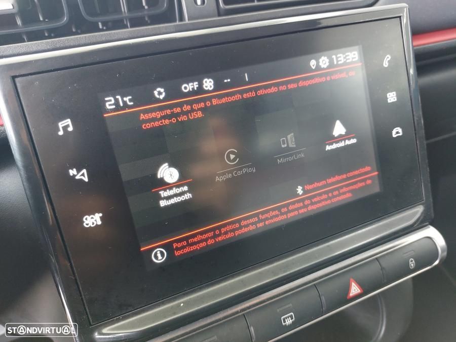 Citroën C3 1.2 PureTech C-Series - 15