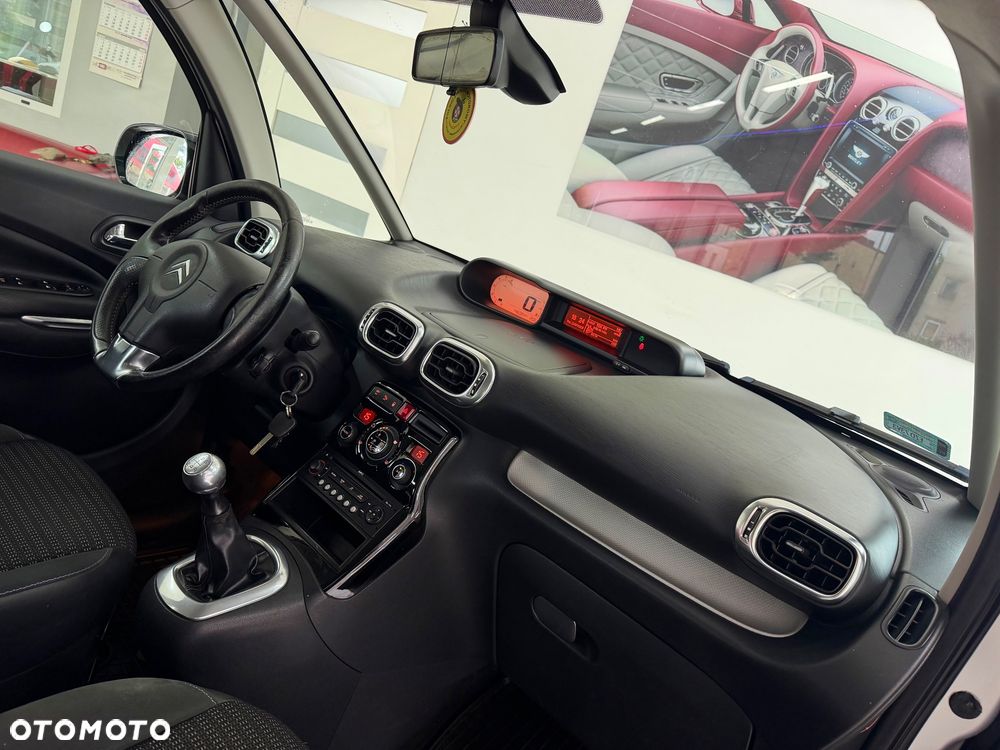 Citroën C3 Picasso 1.4i Exclusive - 15