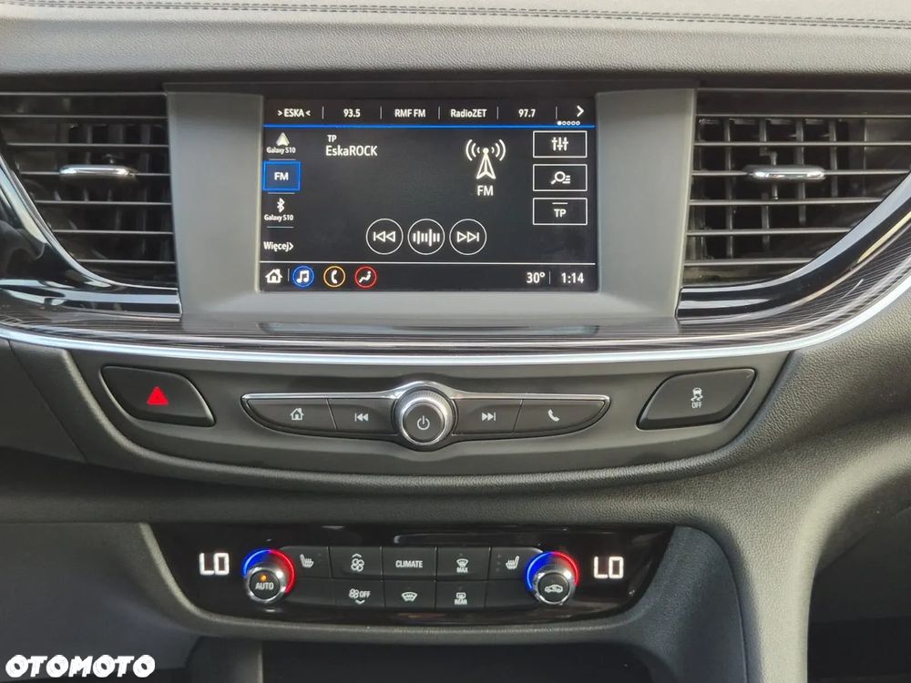 Opel Insignia 1.5 T Innovation S&S - 36