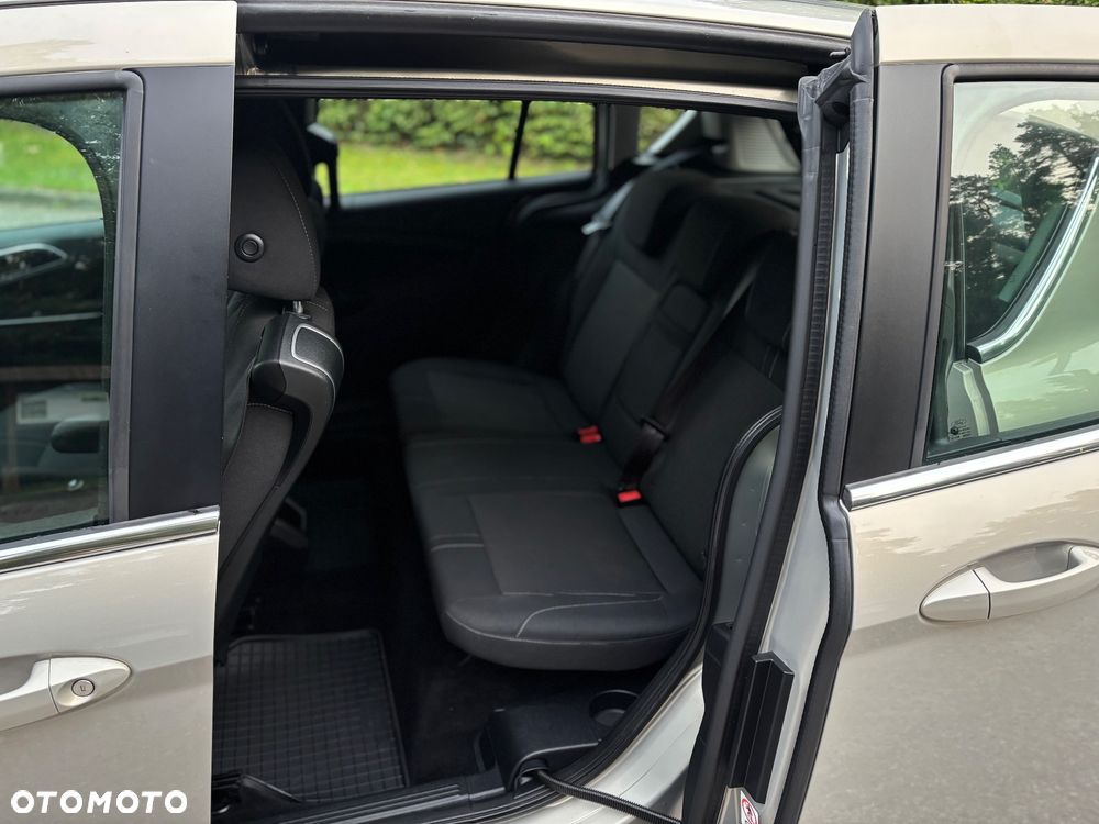 Ford B-MAX - 9