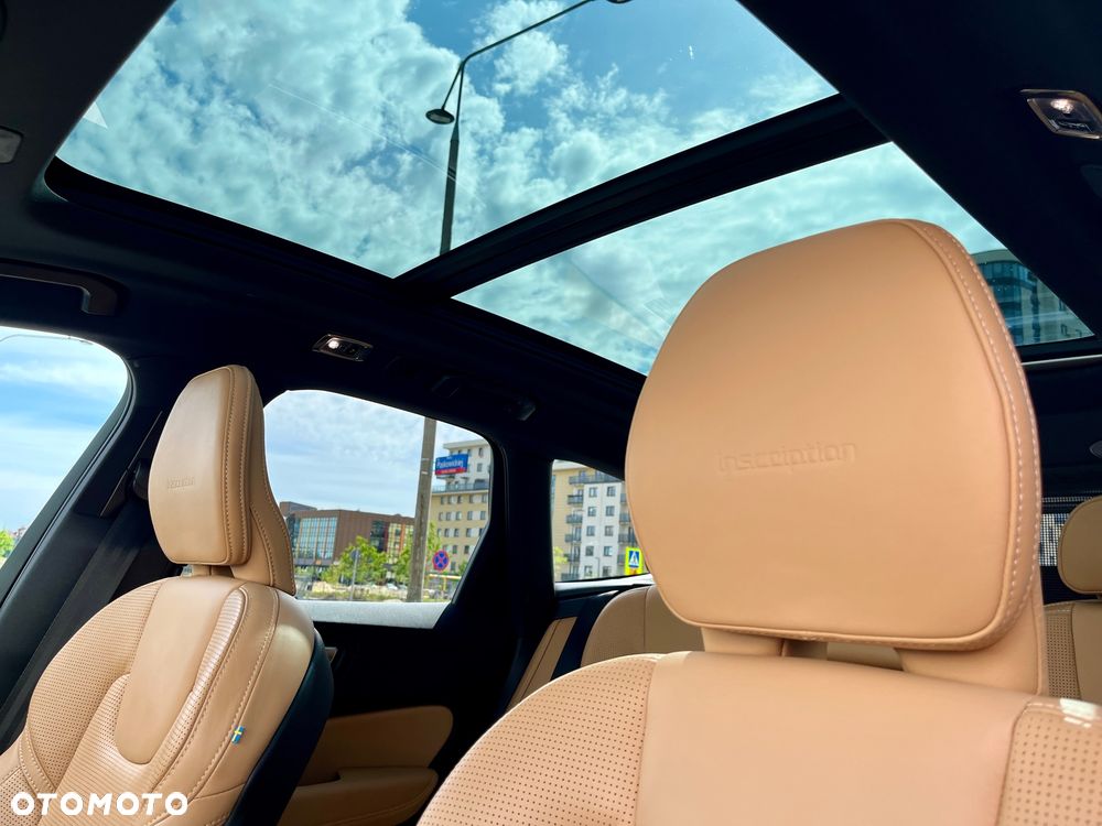 Volvo XC 60 B5 B AWD Inscription - 5