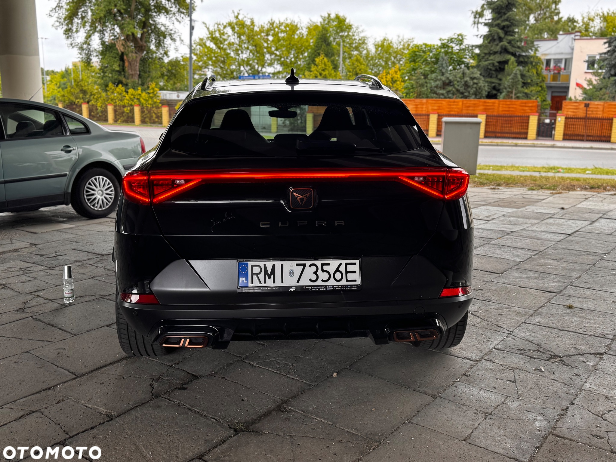 Cupra Formentor - 5