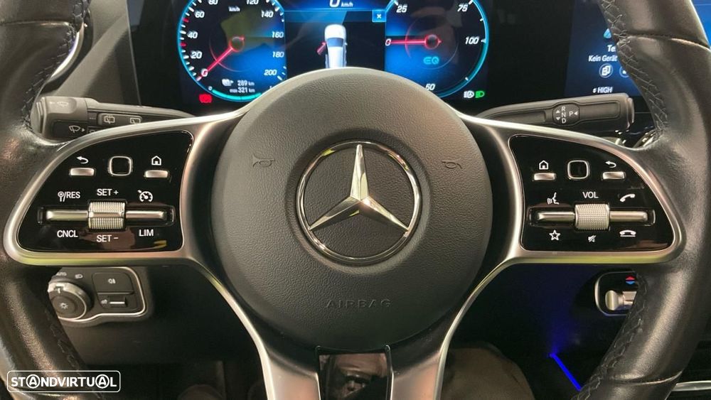 Mercedes-Benz EQA 250 Progressive - 4