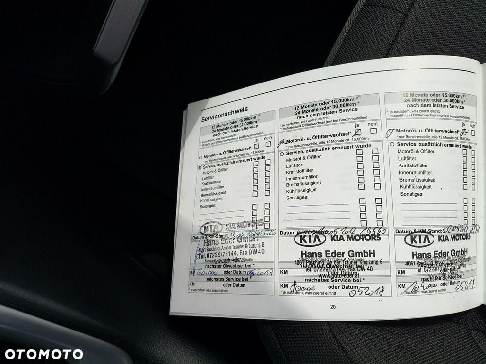 Kia Ceed - 11