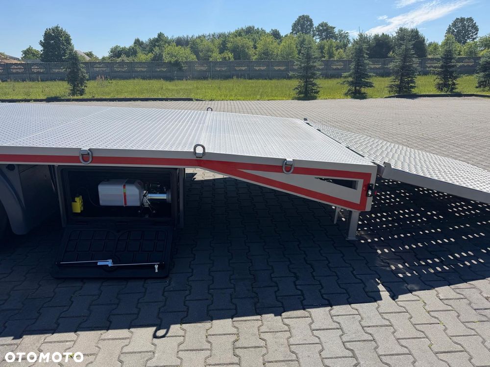 DAF XF 450 - 13