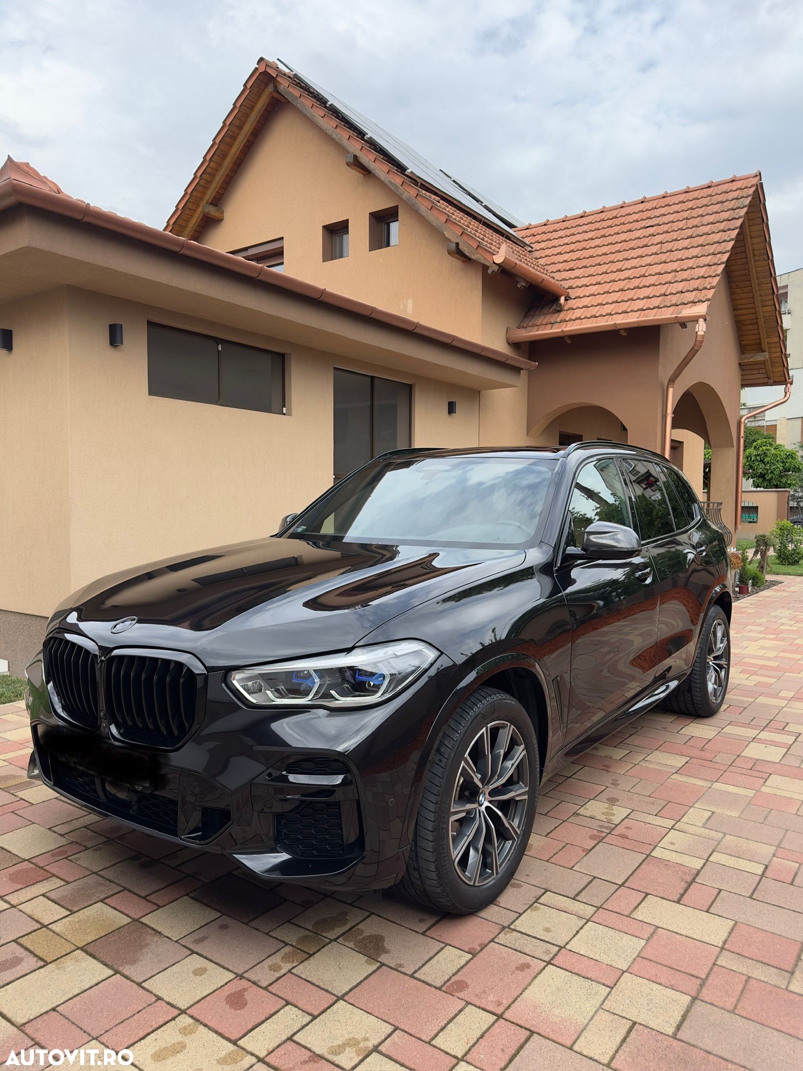 BMW X5 xDrive30d AT MHEV - 4