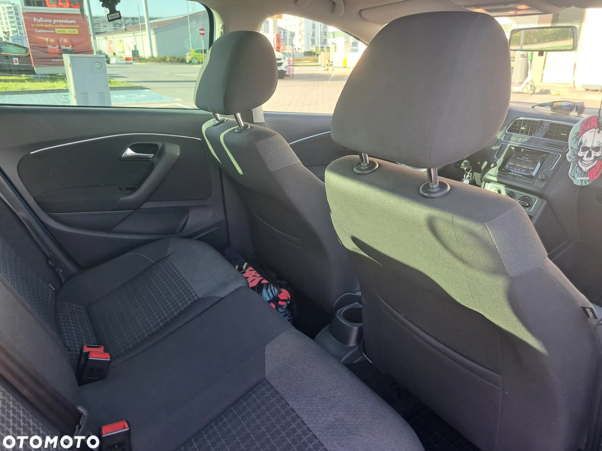 Volkswagen Polo 1.2 TSI BMT Comfortline - 11
