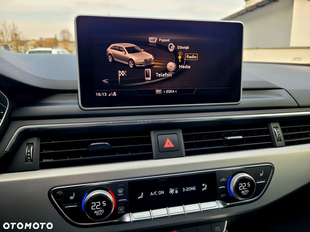 Audi A4 Avant 45 TFSI quattro S tronic - 22