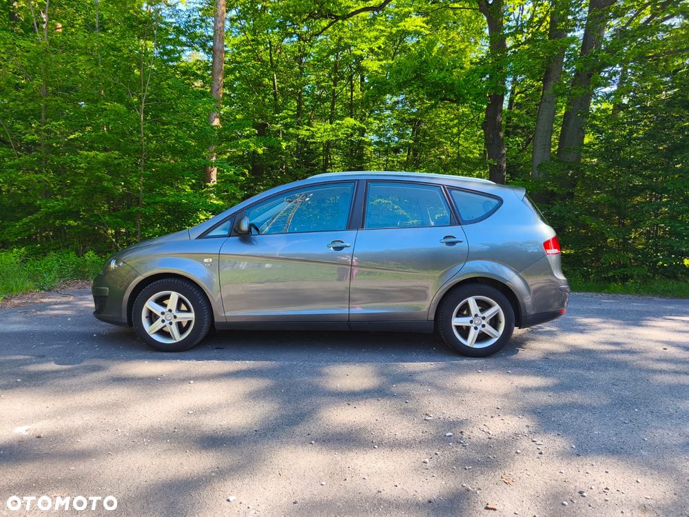 Seat Altea XL - 3