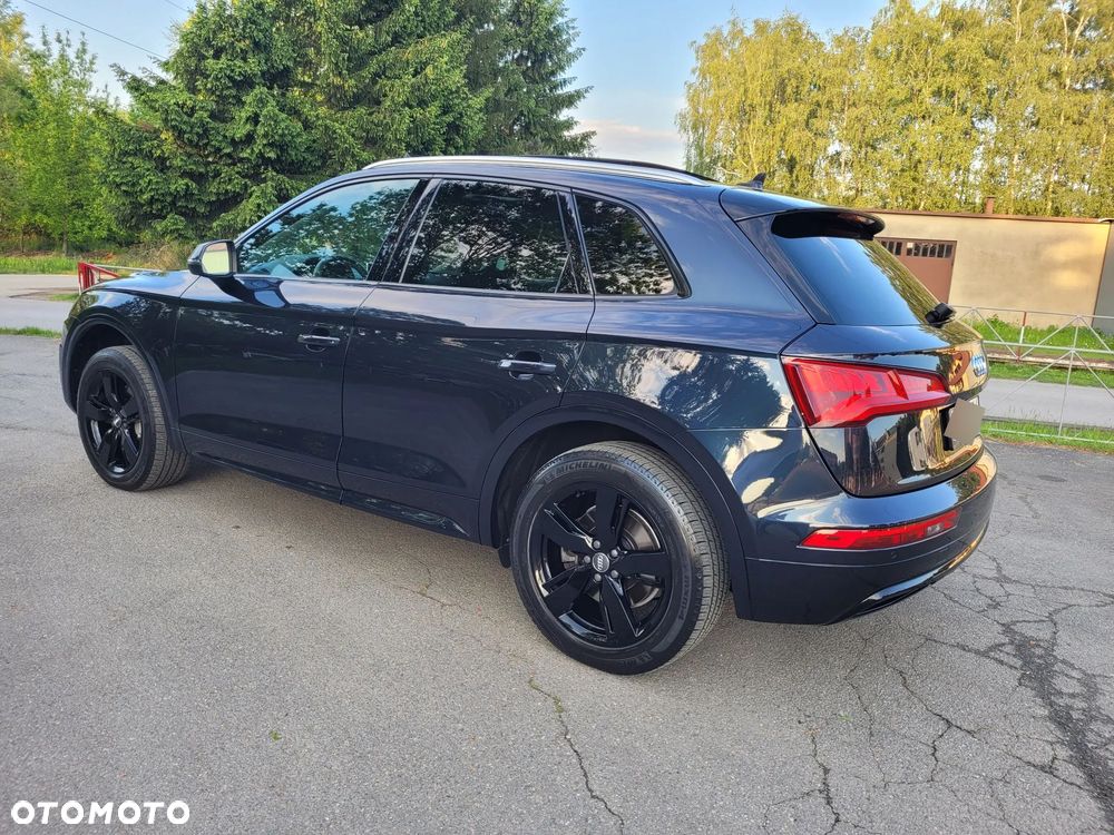 Audi Q5 2.0 TFSI Quattro S tronic - 10