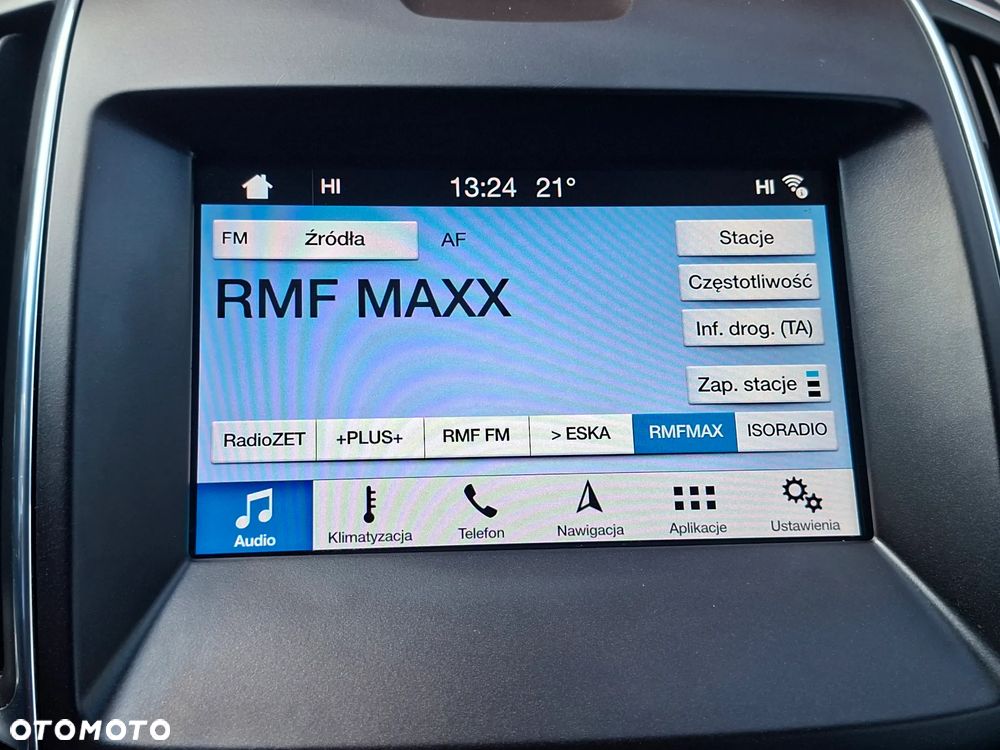 Ford Edge 2.0 EcoBlue Bi-Turbo 4x4 Vignale - 20