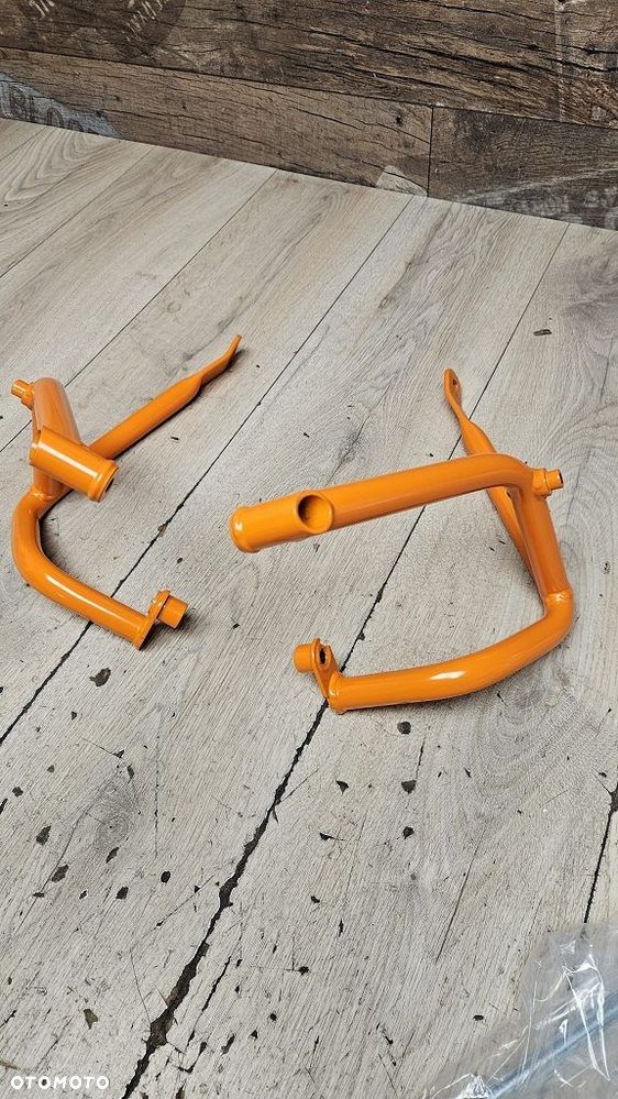 Crash bary gmole KTM 125 200 Duke  9061296804404 - 10