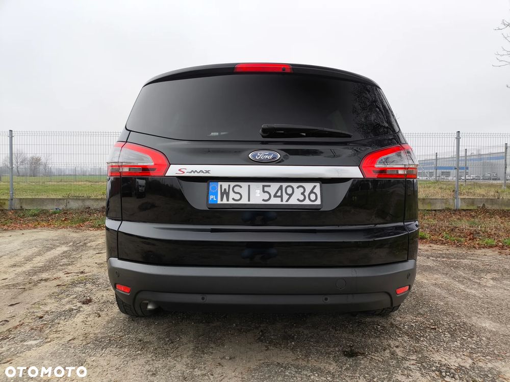Ford S-Max 2.0 Viva Trend - 11