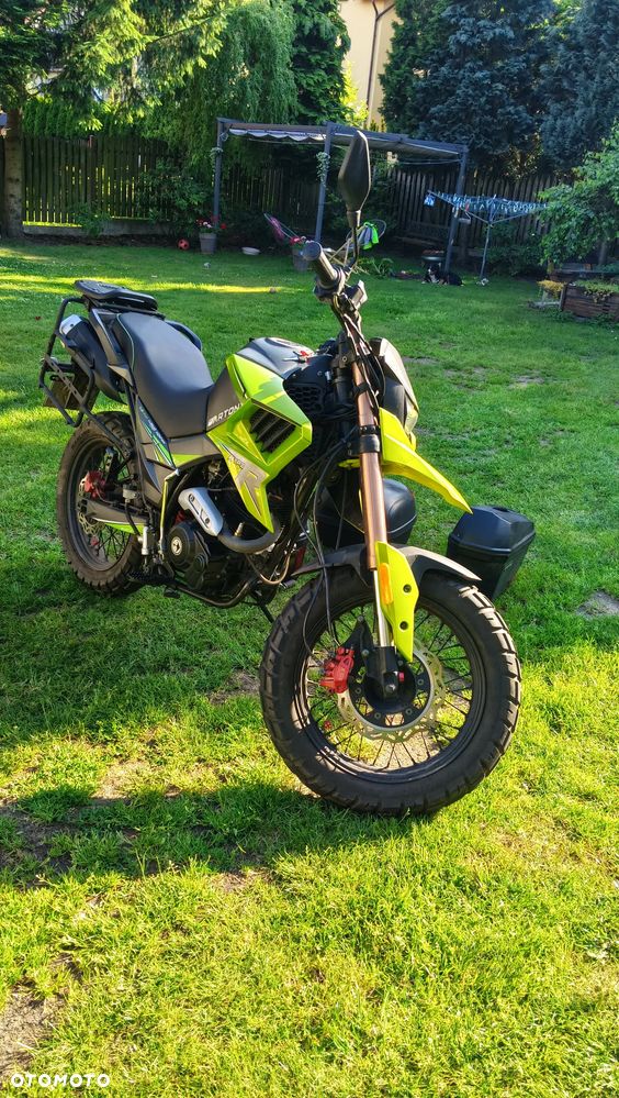 Barton Hyper - 3