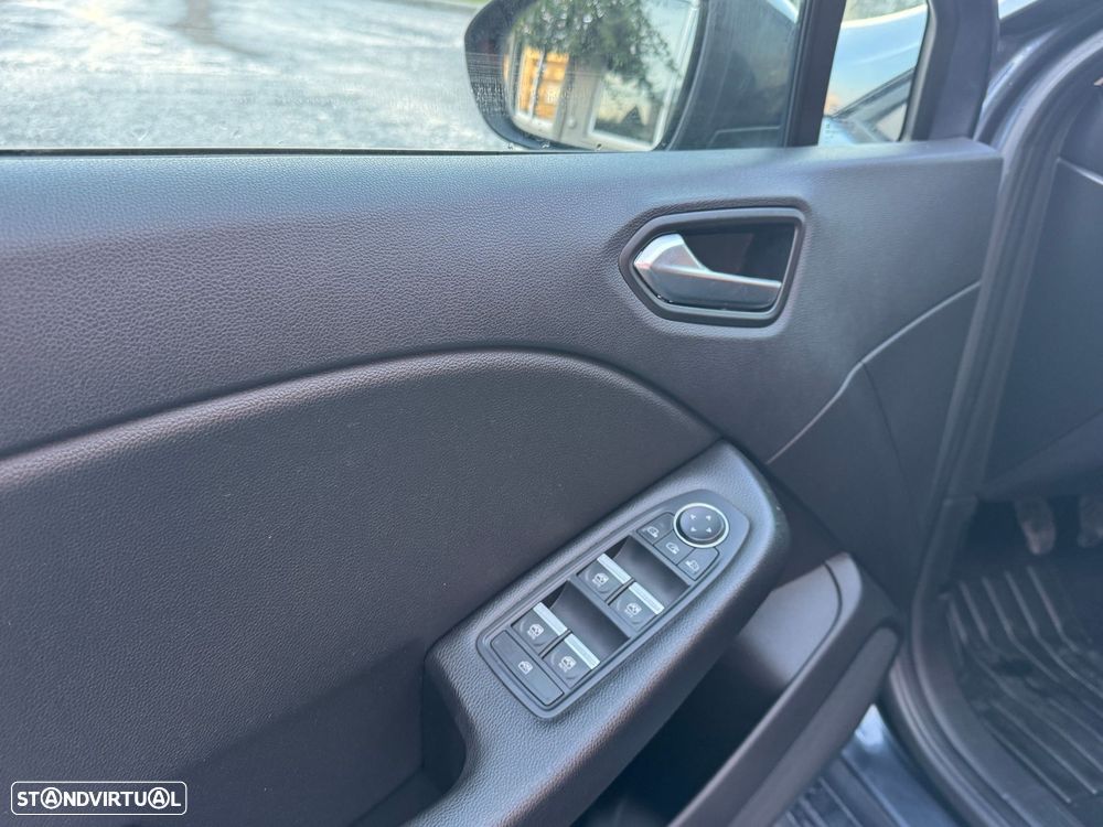 Renault Clio 1.0 TCe Intens - 8