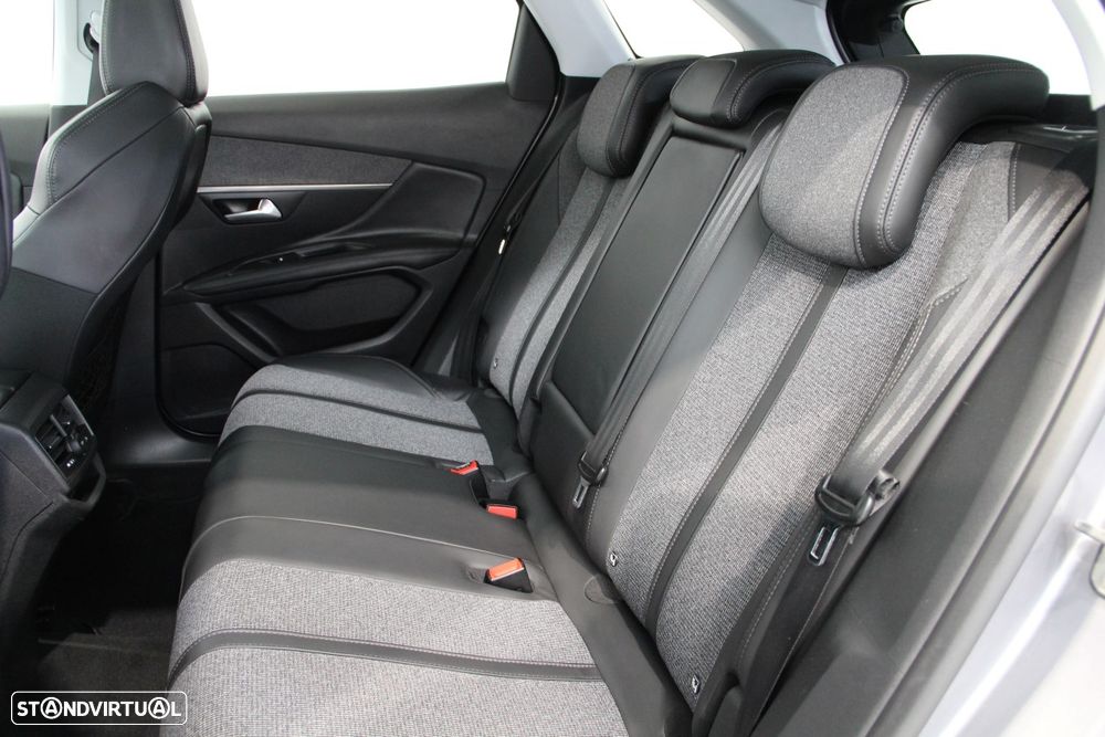 Peugeot 3008 1.6 BlueHDi Allure - 25
