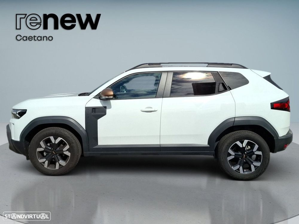 Dacia Duster 1.2 TCe Extreme - 5