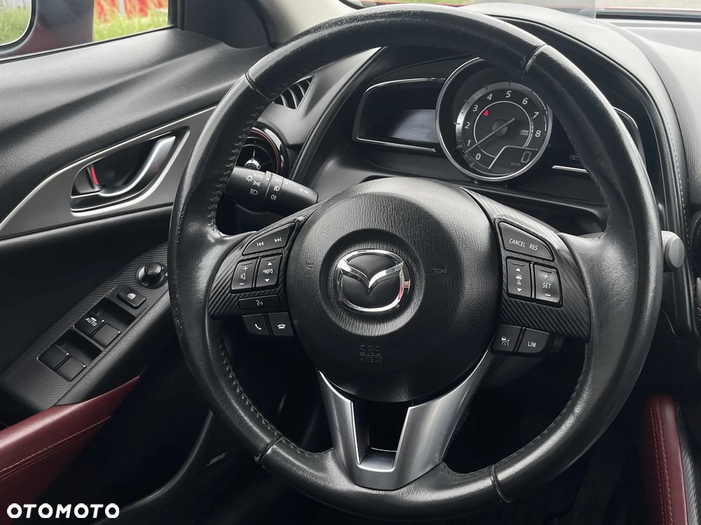 Mazda CX-3 2.0 Skypassion - 30