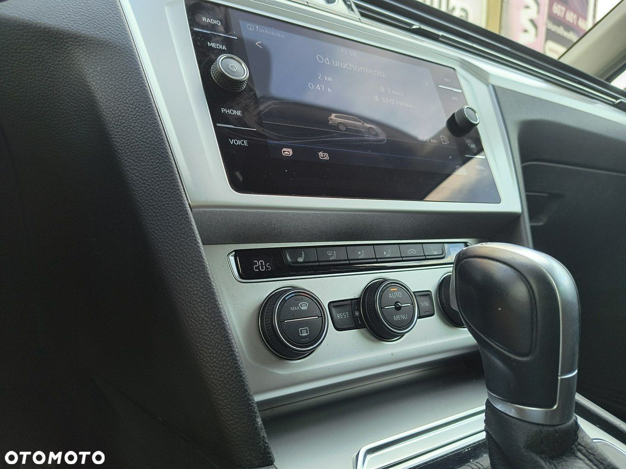 Volkswagen Passat - 22