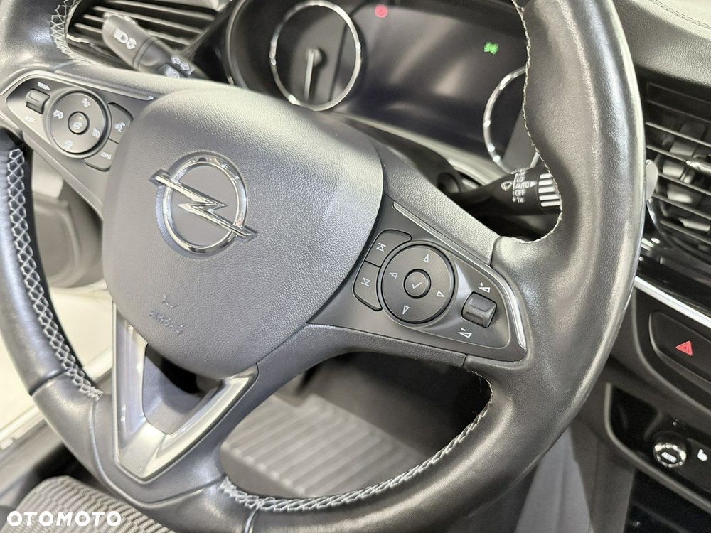 Opel Insignia - 36
