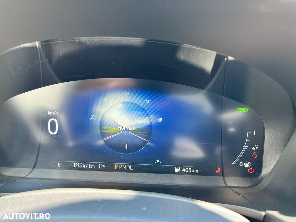 Ford Kuga 2.5 Duratec FHEV TITANIUM X - 29