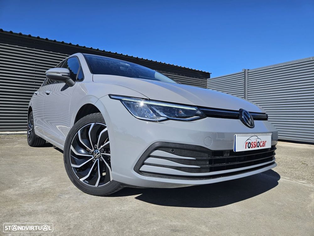 VW Golf 1.0 TSI Sportline - 53