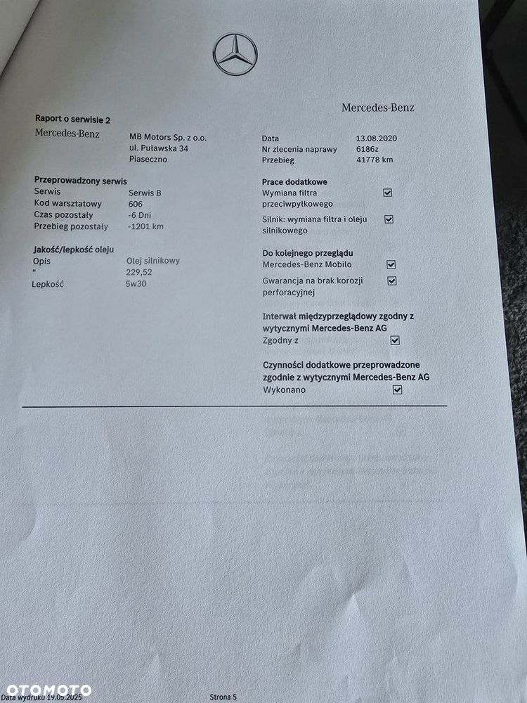 Mercedes-Benz GLE - 33