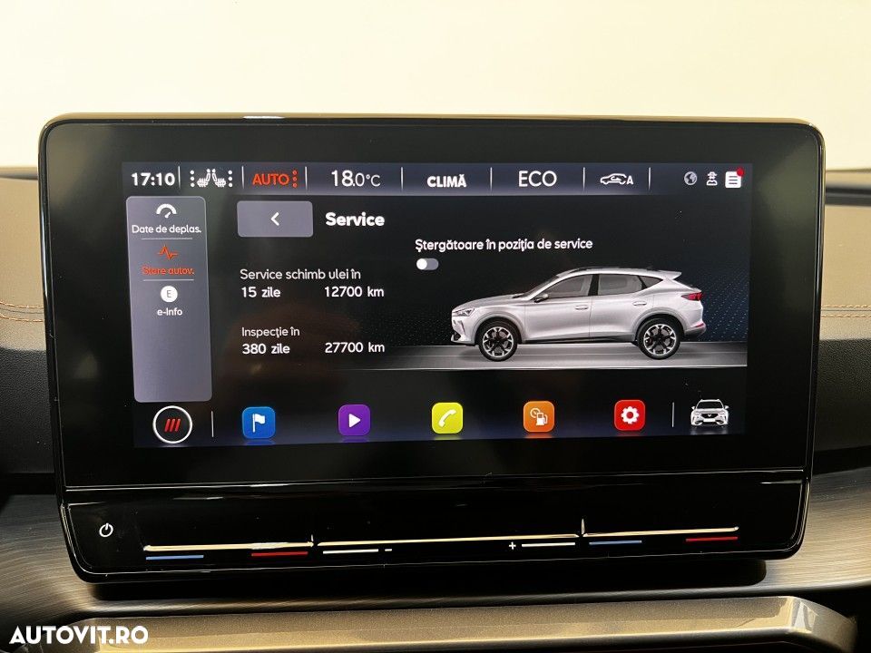 Cupra Formentor - 33