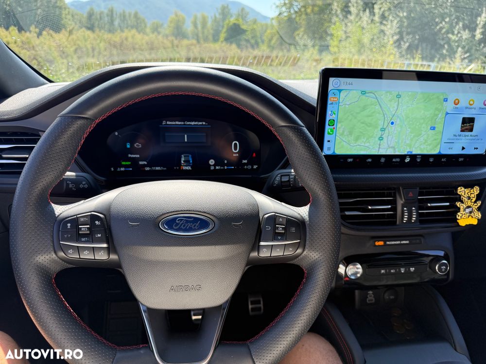 Ford Kuga 2025 photo 5
