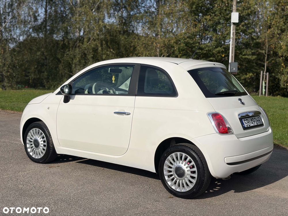 Fiat 500 - 3