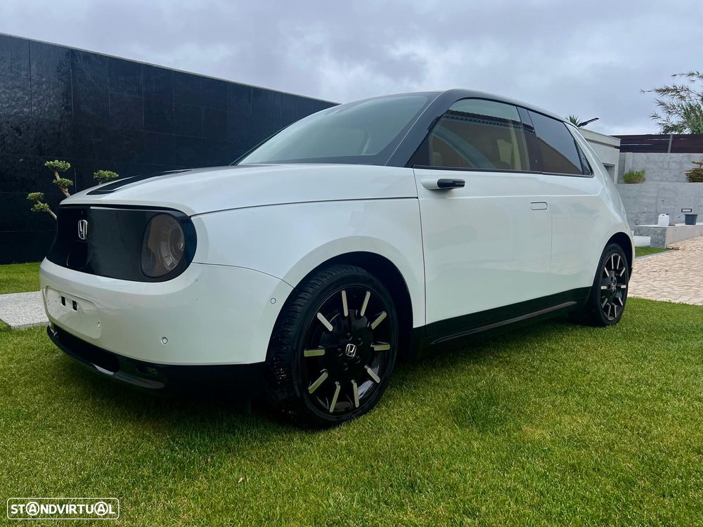 Honda e Advance (16") - 12