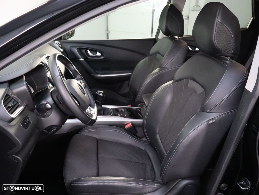 Renault Kadjar 1.3 TCe Intens - 6